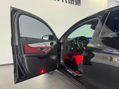 Mercedes-Benz GLC Coupe GLC 260 4MATIC Coupe SUV - ფოტო 16