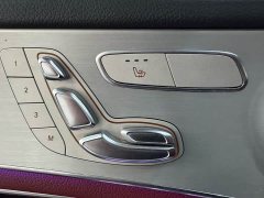 Mercedes-Benz GLC Coupe GLC 260 4MATIC Coupe SUV - ფოტო 17
