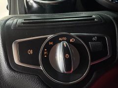 Mercedes-Benz GLC Coupe GLC 260 4MATIC Coupe SUV - ფოტო 19