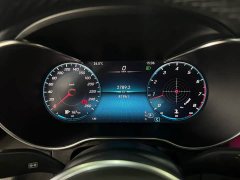 Mercedes-Benz GLC Coupe GLC 260 4MATIC Coupe SUV - ფოტო 5