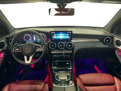 Mercedes-Benz GLC Coupe GLC 260 4MATIC Coupe SUV - ფოტო 6