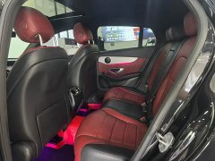 Mercedes-Benz GLC Coupe GLC 260 4MATIC Coupe SUV - ფოტო 7