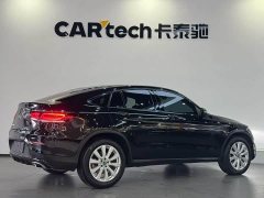 Mercedes-Benz GLC Coupe GLC 260 4MATIC Coupe SUV - ფოტო 8