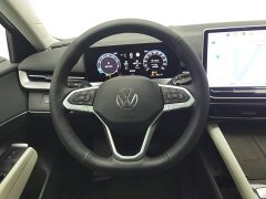Volkswagen Sagitar 2026 L 300TSI DSG Elite - ფოტო 11