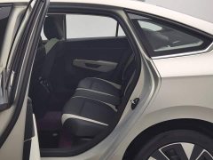 Volkswagen Sagitar 2026 L 300TSI DSG Elite - ფოტო 15