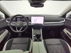 Volkswagen Sagitar 2026 L 300TSI DSG Elite - ფოტო 5