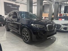 BMW X3 xDrive25i M Sport Package - ფოტო 3