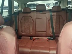 BMW X3 xDrive25i M Sport Package - ფოტო 7