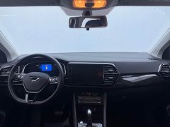 Volkswagen Jetta VS5 2023 280TSI Automatic Gloss Glory Edition - ფოტო 4