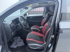 Volkswagen Jetta VS5 2023 280TSI Automatic Gloss Glory Edition - ფოტო 6
