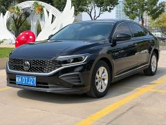 Volkswagen Passat 2022 280TSI Elite - ფოტო 1