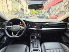 Volkswagen Passat 2022 280TSI Elite - ფოტო 12