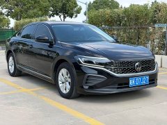 Volkswagen Passat 2022 280TSI Elite - ფოტო 3