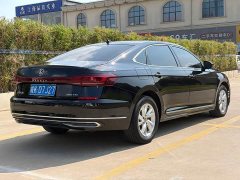 Volkswagen Passat 2022 280TSI Elite - ფოტო 4