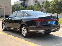 Volkswagen Passat 2022 280TSI Elite - ფოტო 5
