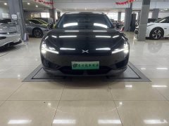 XPeng MONA M03 2025 600 Ultra-Long Range Max - ფოტო 2
