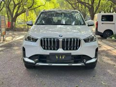 BMW X1 xDrive25Li M Sport Package - ფოტო 2