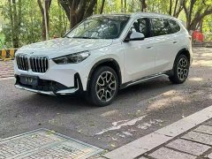 BMW X1 xDrive25Li M Sport Package - ფოტო 3