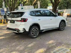 BMW X1 xDrive25Li M Sport Package - ფოტო 6