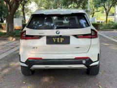 BMW X1 xDrive25Li M Sport Package - ფოტო 7