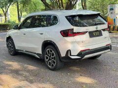 BMW X1 xDrive25Li M Sport Package - ფოტო 8