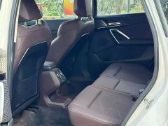 BMW X1 xDrive25Li M Sport Package - ფოტო 9