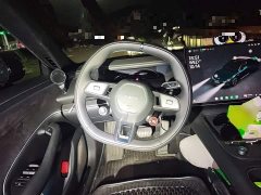 Xiaomi SU7 Rear-Wheel Drive Standard Edition - ფოტო 11
