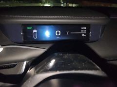Xiaomi SU7 Rear-Wheel Drive Standard Edition - ფოტო 12