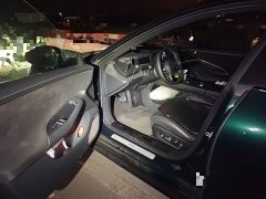 Xiaomi SU7 Rear-Wheel Drive Standard Edition - ფოტო 17