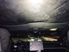 Xiaomi SU7 Rear-Wheel Drive Standard Edition - ფოტო 19