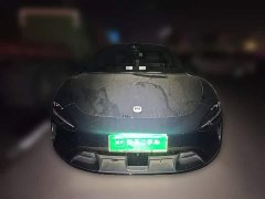 Xiaomi SU7 Rear-Wheel Drive Standard Edition - ფოტო 2