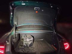 Xiaomi SU7 Rear-Wheel Drive Standard Edition - ფოტო 20