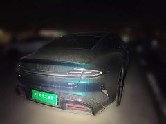 Xiaomi SU7 Rear-Wheel Drive Standard Edition - ფოტო 6