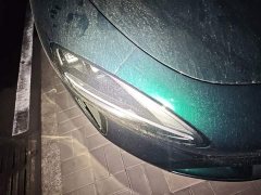Xiaomi SU7 Rear-Wheel Drive Standard Edition - ფოტო 7
