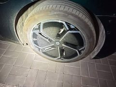 Xiaomi SU7 Rear-Wheel Drive Standard Edition - ფოტო 8