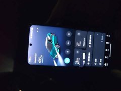 Xiaomi SU7 Rear-Wheel Drive Standard Edition - ფოტო 9