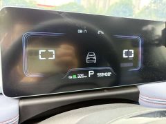 Geely Geometry E Firefly 401KM Linglong Tiger 5-Seater - ფოტო 14