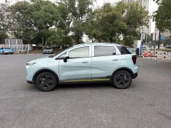 Geely Geometry E Firefly 401KM Linglong Tiger 5-Seater - ფოტო 4
