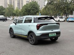 Geely Geometry E Firefly 401KM Linglong Tiger 5-Seater - ფოტო 5