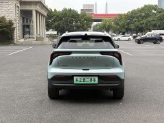 Geely Geometry E Firefly 401KM Linglong Tiger 5-Seater - ფოტო 6