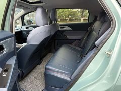Geely Geometry E Firefly 401KM Linglong Tiger 5-Seater - ფოტო 9