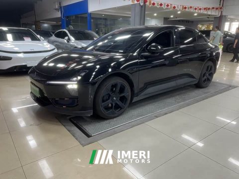 2026 XPeng MONA M03 2025 600 Ultra-Long Range Max - ავტომობილი ჩინეთიდან
