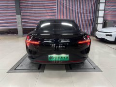 XPeng MONA M03 2025 600 Ultra-Long Range Max - ფოტო 5