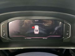 Volkswagen Passat 2022 330TSI Luxury - ფოტო 11