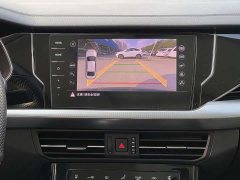 Volkswagen Passat 2022 330TSI Luxury - ფოტო 13
