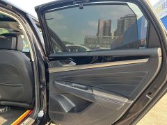 Volkswagen Passat 2022 330TSI Luxury - ფოტო 15