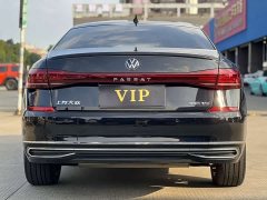 Volkswagen Passat 2022 330TSI Luxury - ფოტო 16