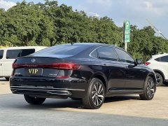 Volkswagen Passat 2022 330TSI Luxury - ფოტო 18