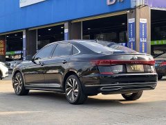 Volkswagen Passat 2022 330TSI Luxury - ფოტო 19