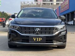 Volkswagen Passat 2022 330TSI Luxury - ფოტო 2